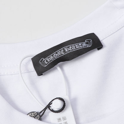 Chrome Hearts Neue T-Shirts 2250