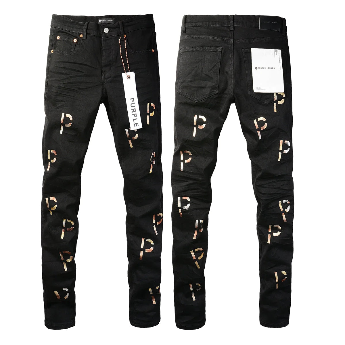 LILA JEANS 9008