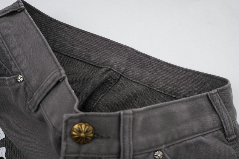 Chrome Hearts NOUVEAU pantalon
