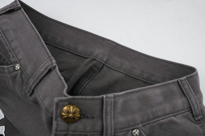 Chrome Hearts NOUVEAU pantalon