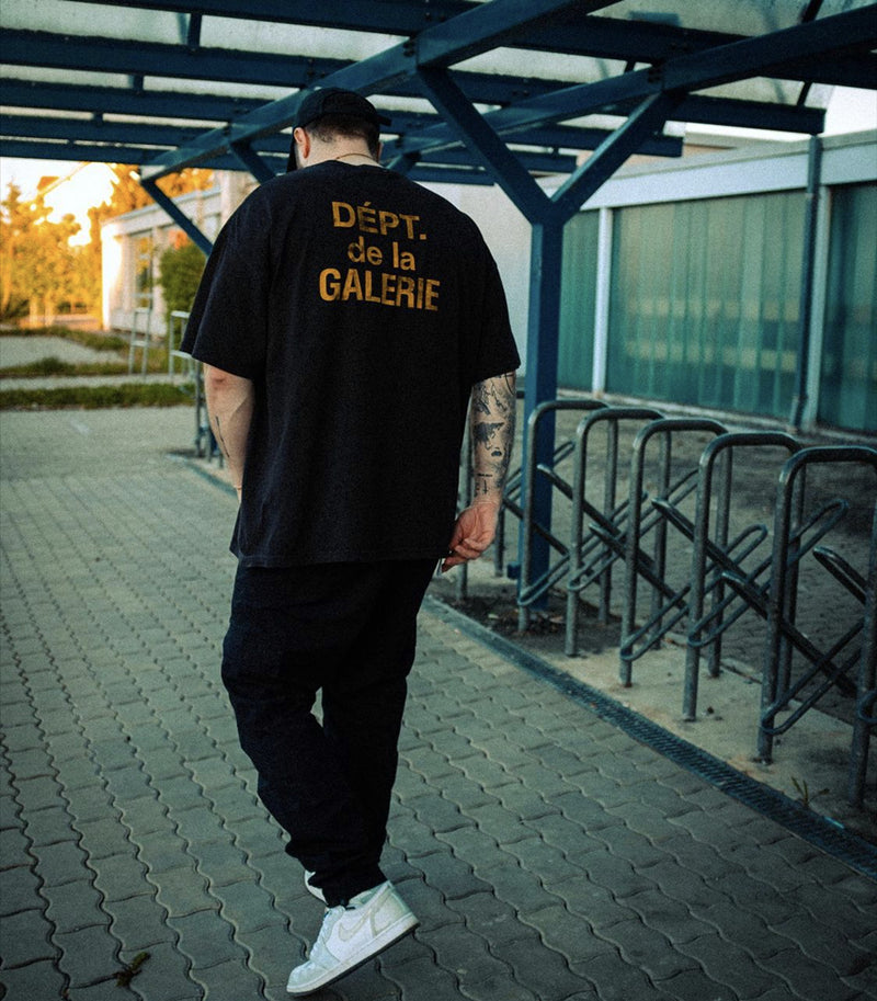 GALLERY DEPT Nouveau T-shirt