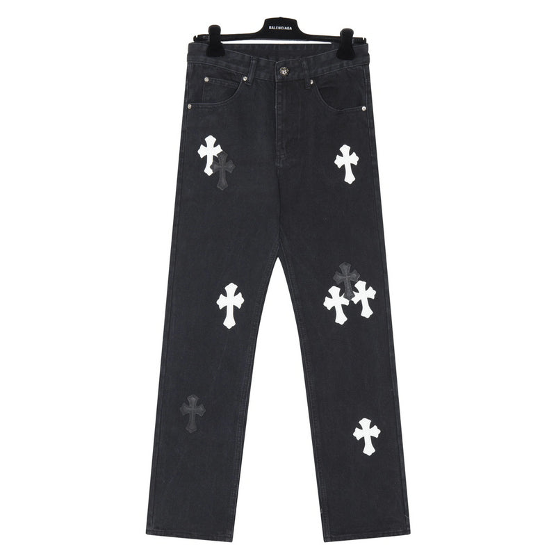 Chrome Hearts NEUE Hose