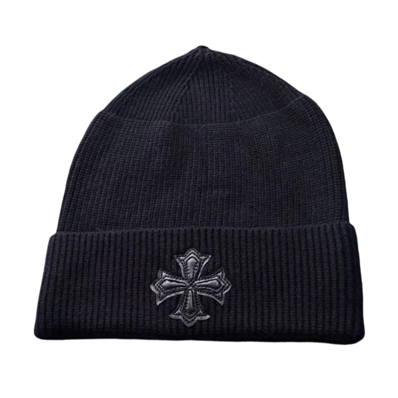 CH-Casquette Chrome Hearts
