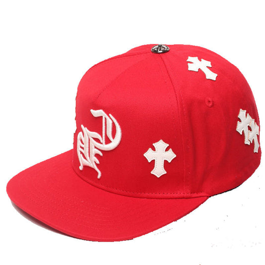 Chrome Hearts Trucker-Cap