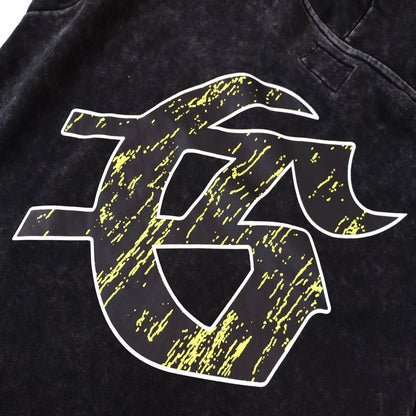 Sweat à capuche Godspeed 5526