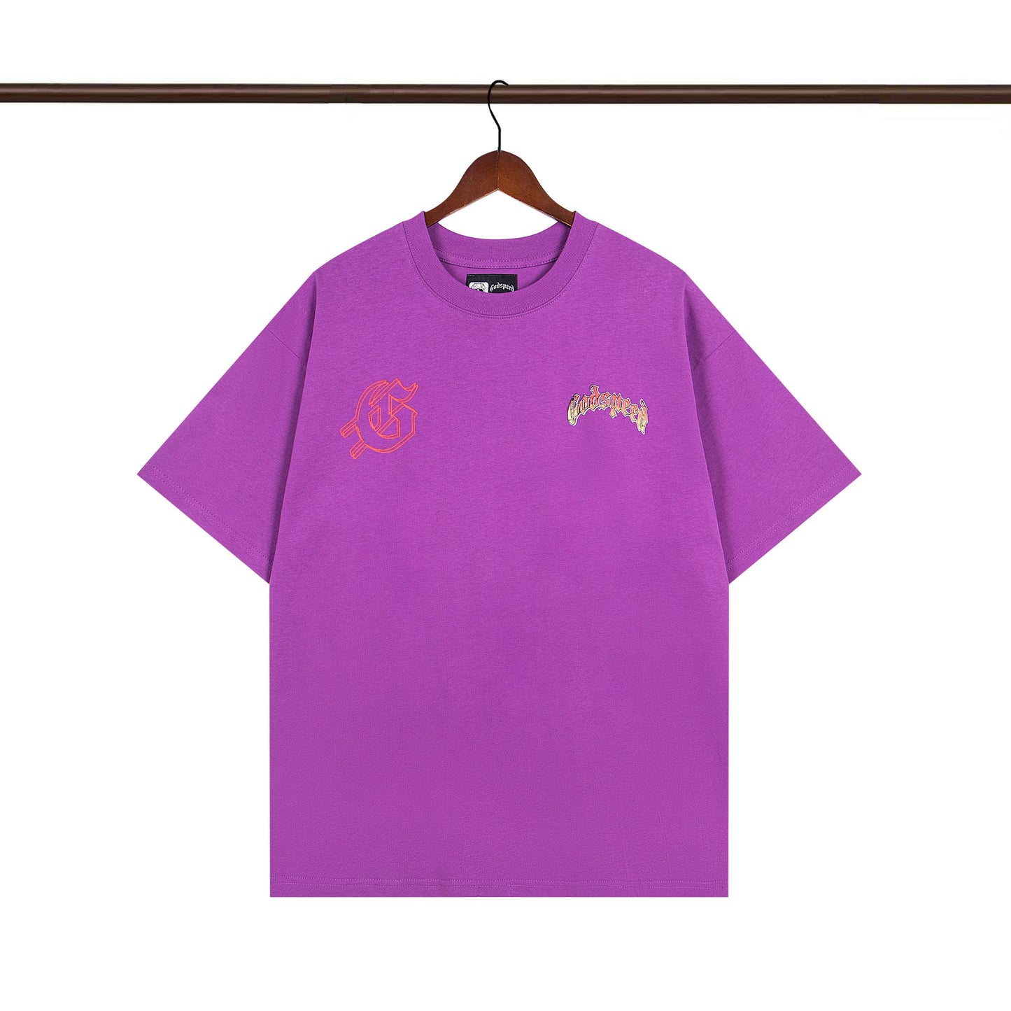 Godspeed T-Shirt G51