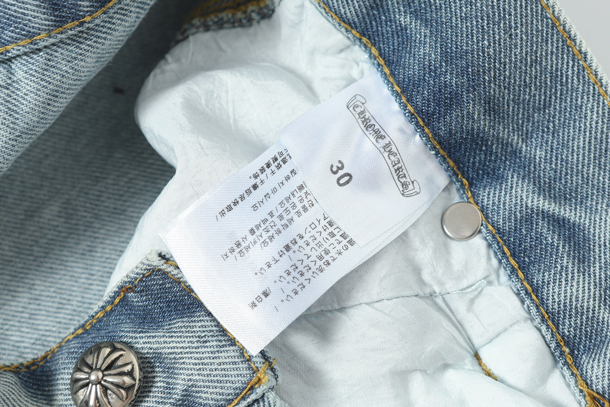 Chrome Hearts Neue Shorts 201