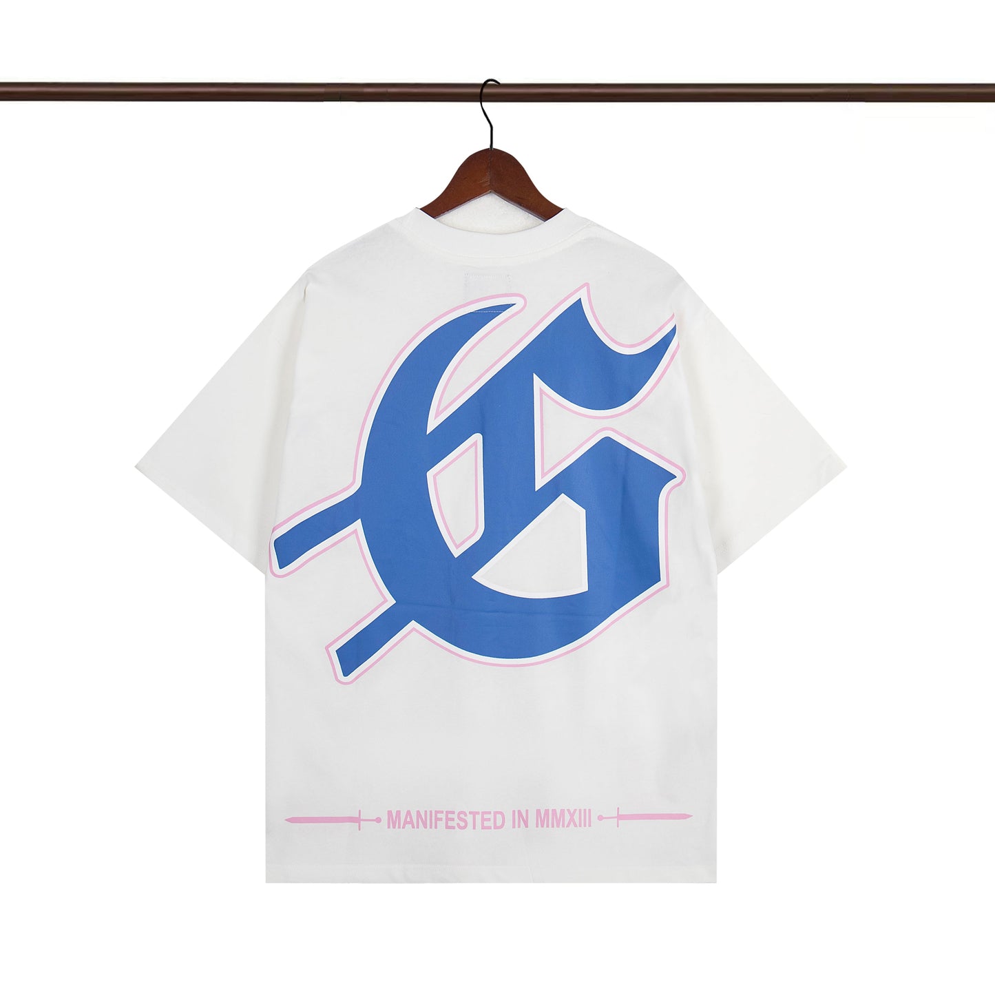 T-shirt Godspeed G72