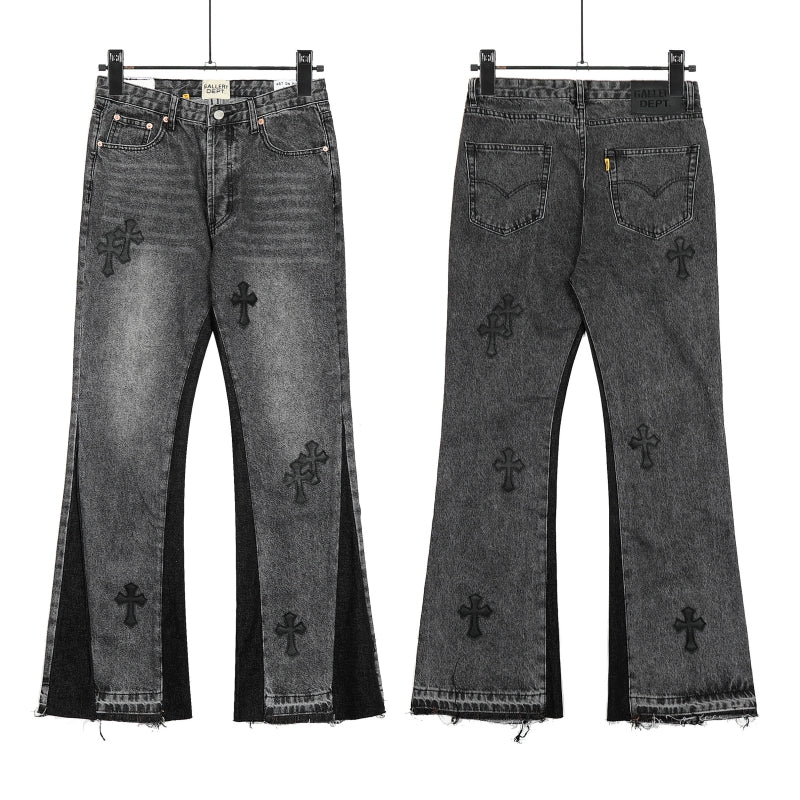 Chrome Hearts NEUE Hose 8102