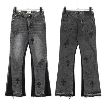Chrome Hearts NEUE Hose 8102