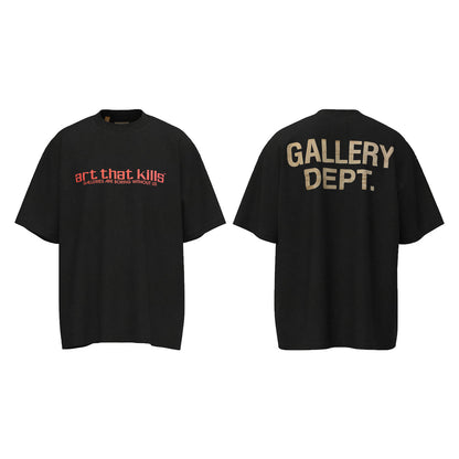 GALLERY DEPT Neues T-Shirt D57