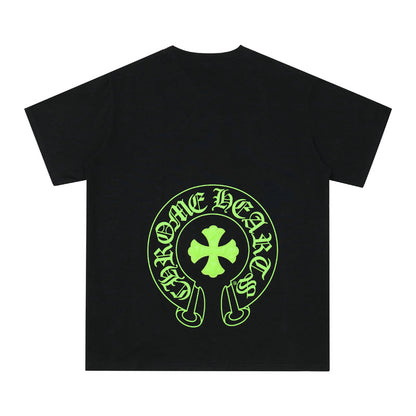 T-shirt Chrome Hearts K6015