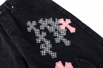 Chrome Hearts NEUE Hose