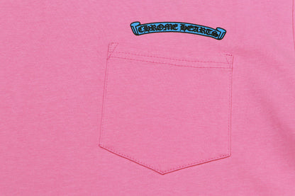 T-shirt Chrome Hearts K6065