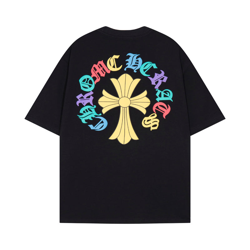 T-shirts Chrome Hearts 6127