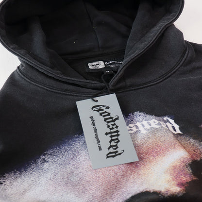 Hoodie Godspeed 5519