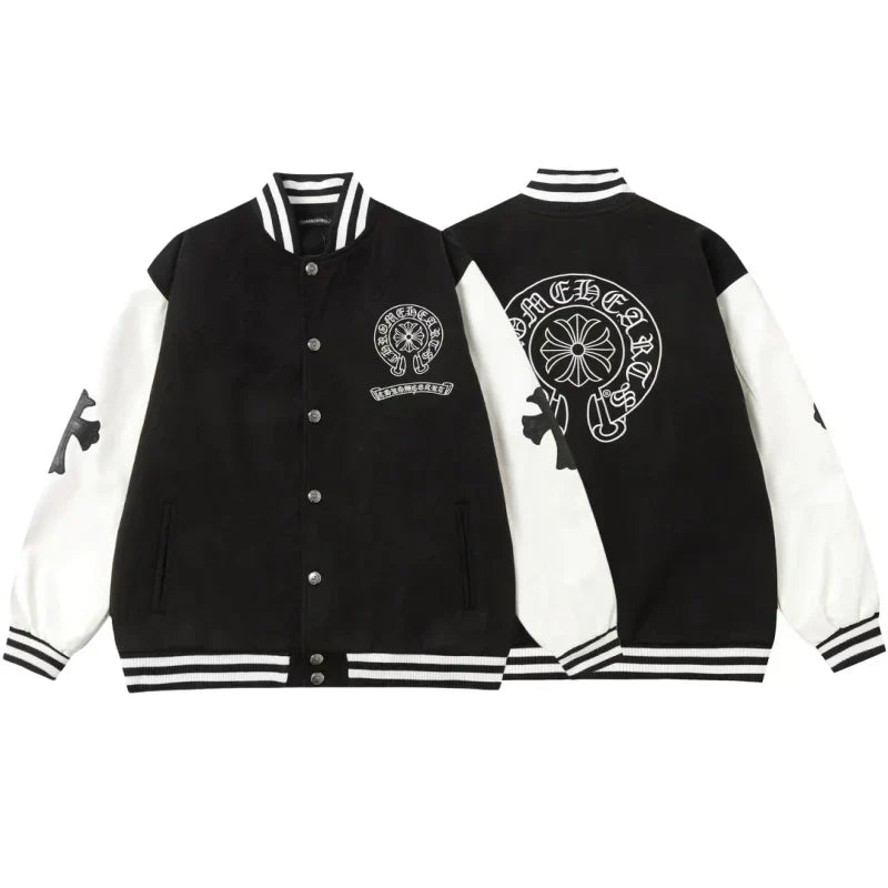 Chrome Hearts Jacke