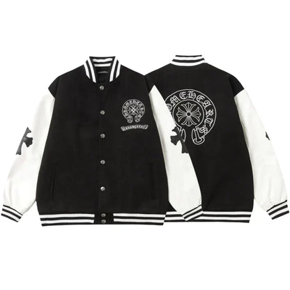 Chrome Hearts Jacke