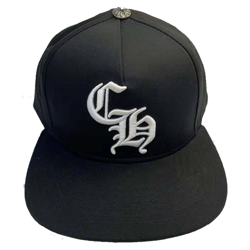 Chrome Hearts Trucker-Cap