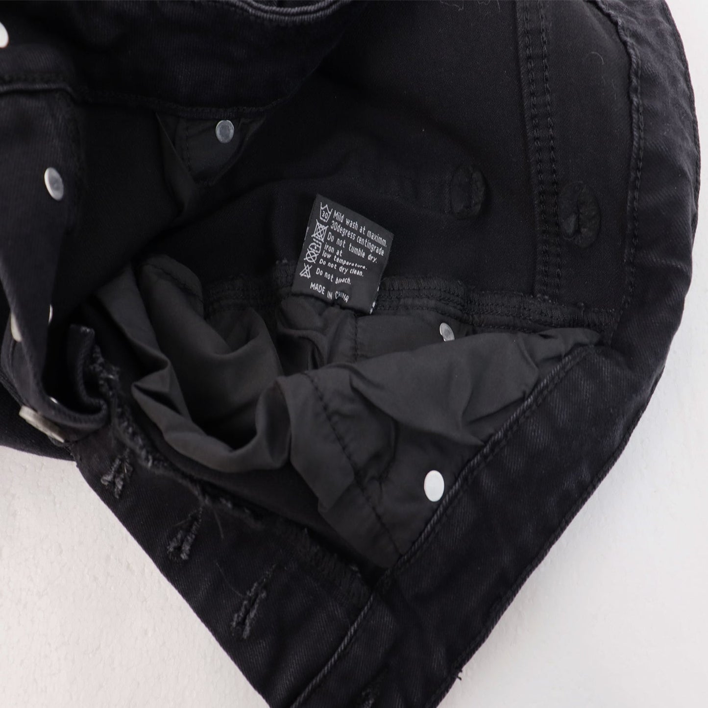 Hals- und Beinbruch NEW Pants 8218