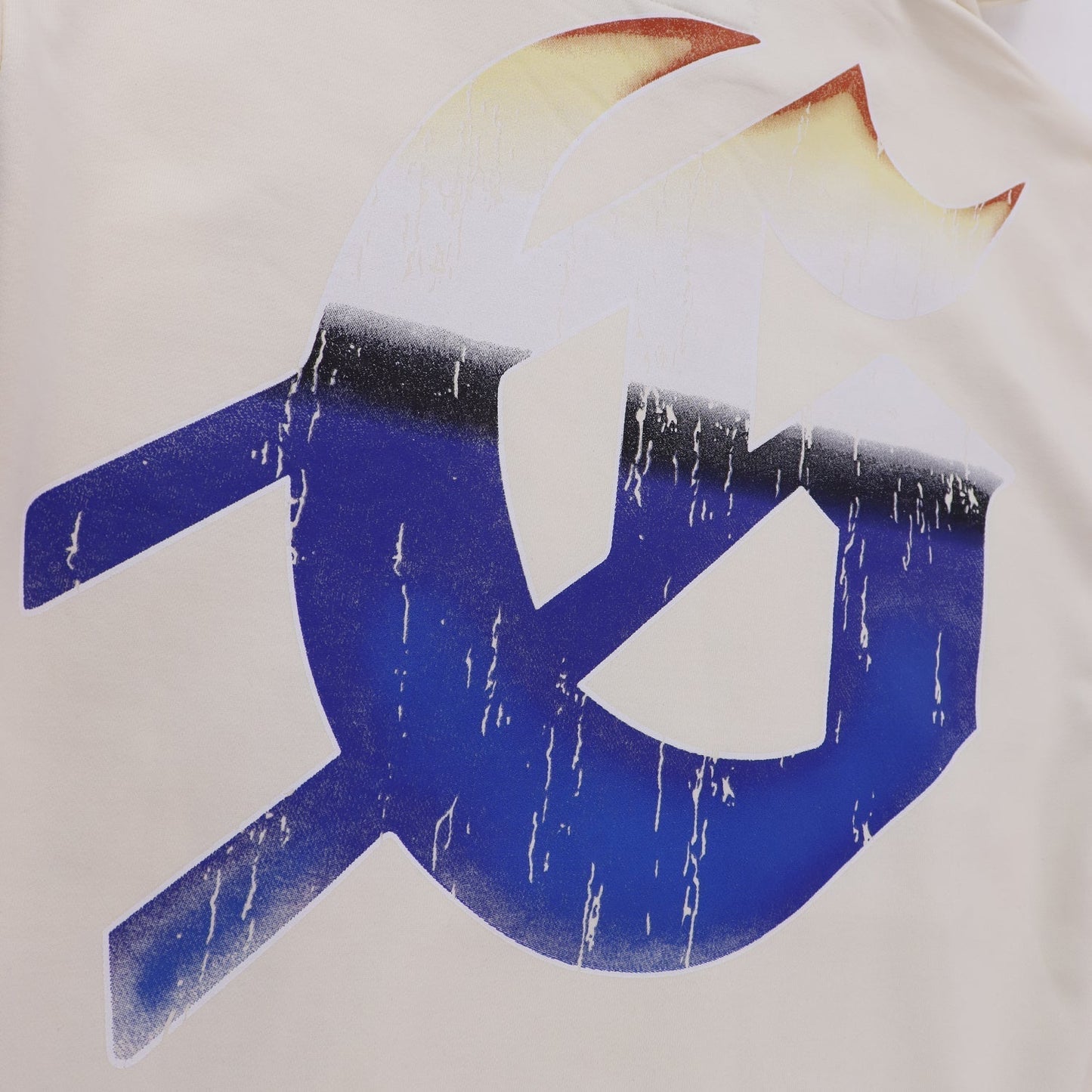 Sweat à capuche Godspeed 5517