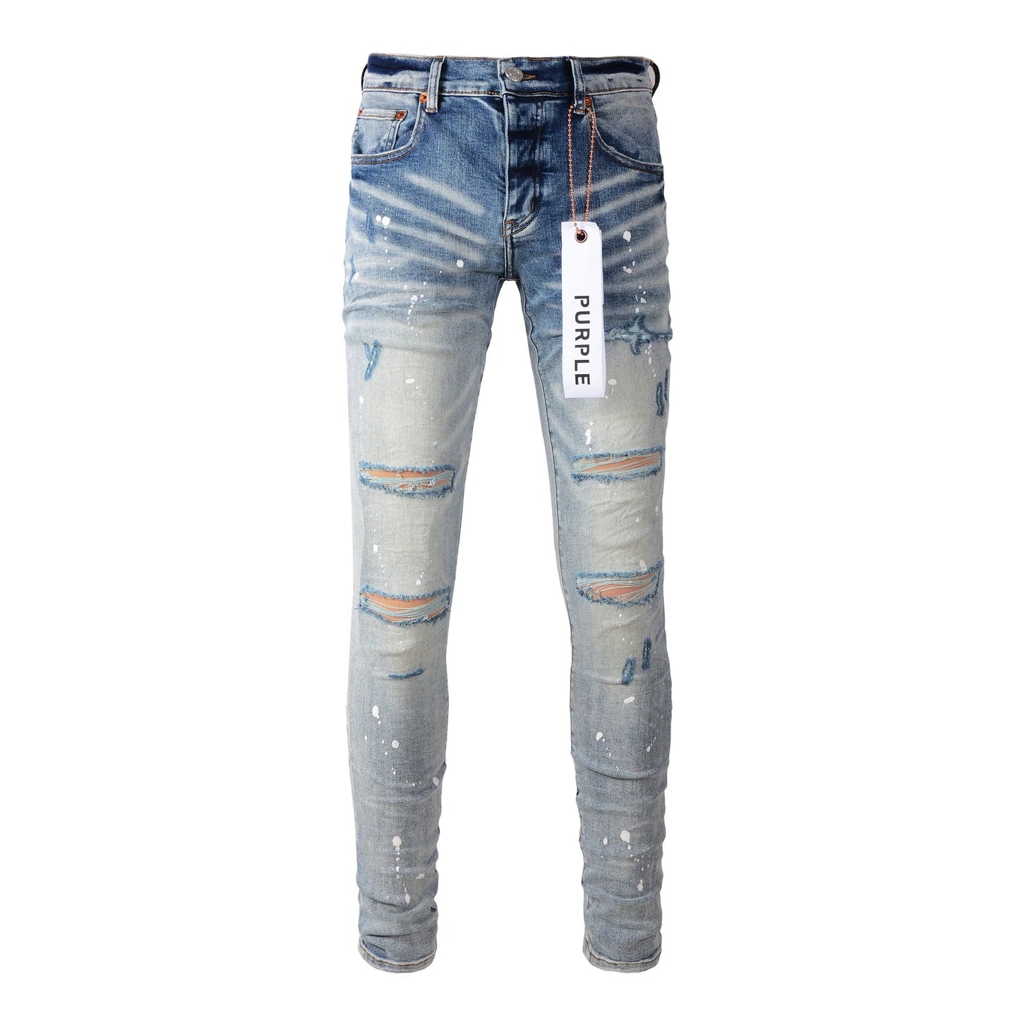 LILA JEANS 9003