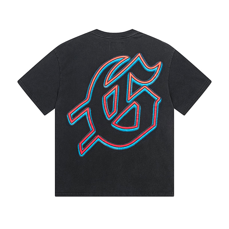 Godspeed 2026 Neues Mode-T-Shirt 1121