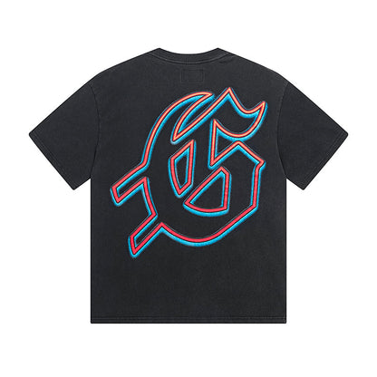 Godspeed 2026 Neues Mode-T-Shirt 1121