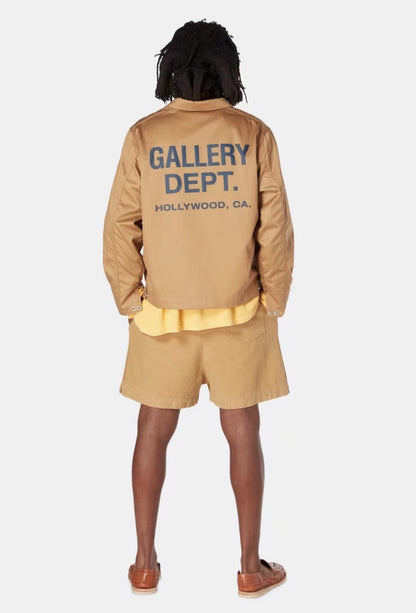 GALLERY DEPT Neue Shorts