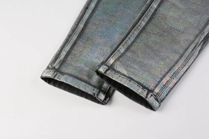 LILA JEANS 9028
