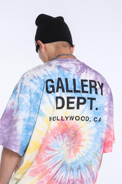 GALLERY DEPT Neues T-Shirt D101