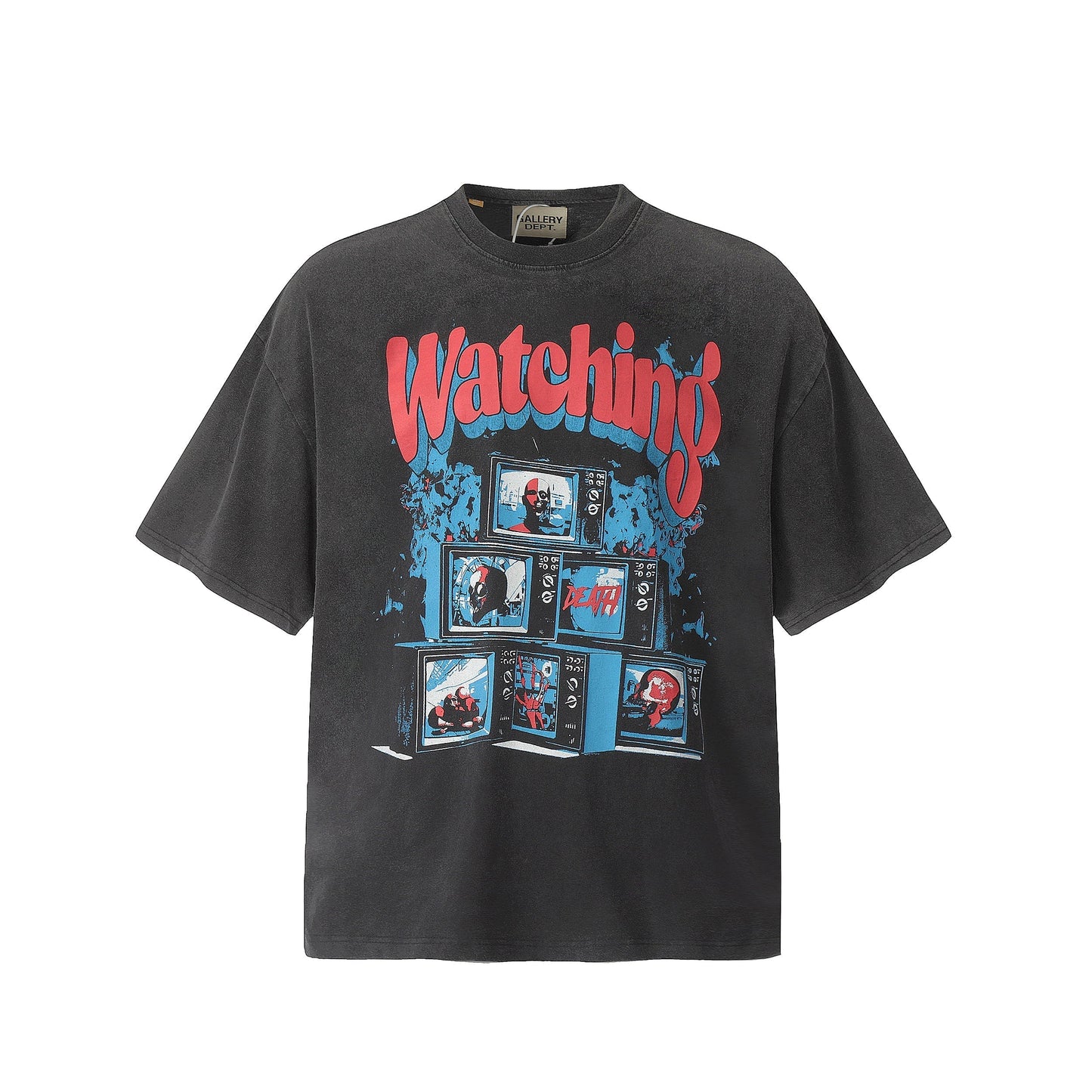 GALLERY DEPT Neues T-Shirt D88