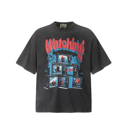 GALLERY DEPT Neues T-Shirt D88