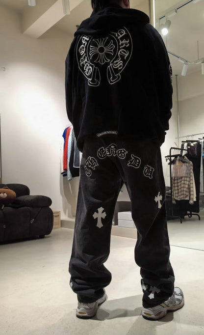 Chrome Hearts NEUE Hose
