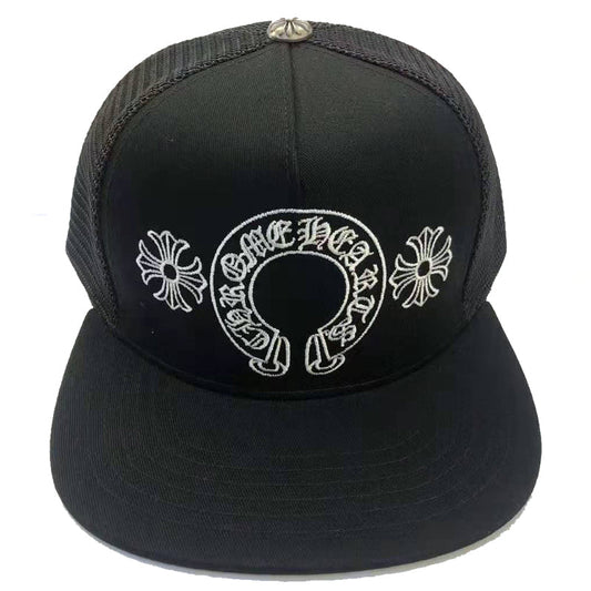Chrome Hearts Trucker-Cap
