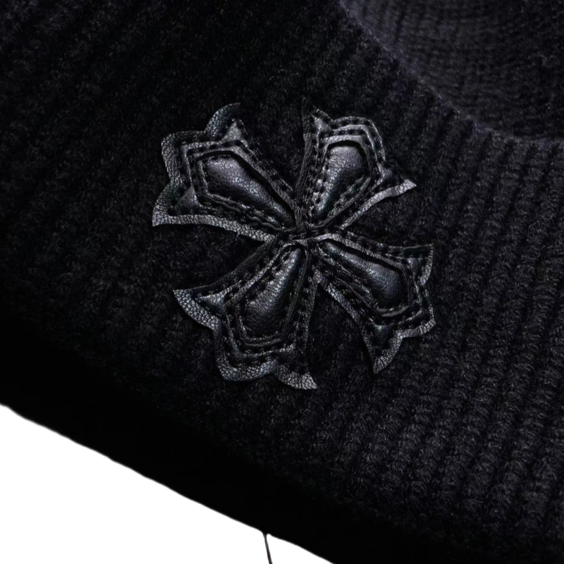 CH-Casquette Chrome Hearts