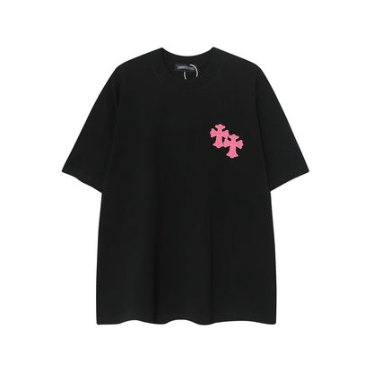 Chrome Hearts Neues T-Shirt 9988