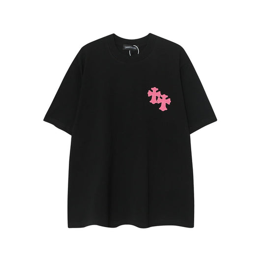 Chrome Hearts Neues T-Shirt 9988