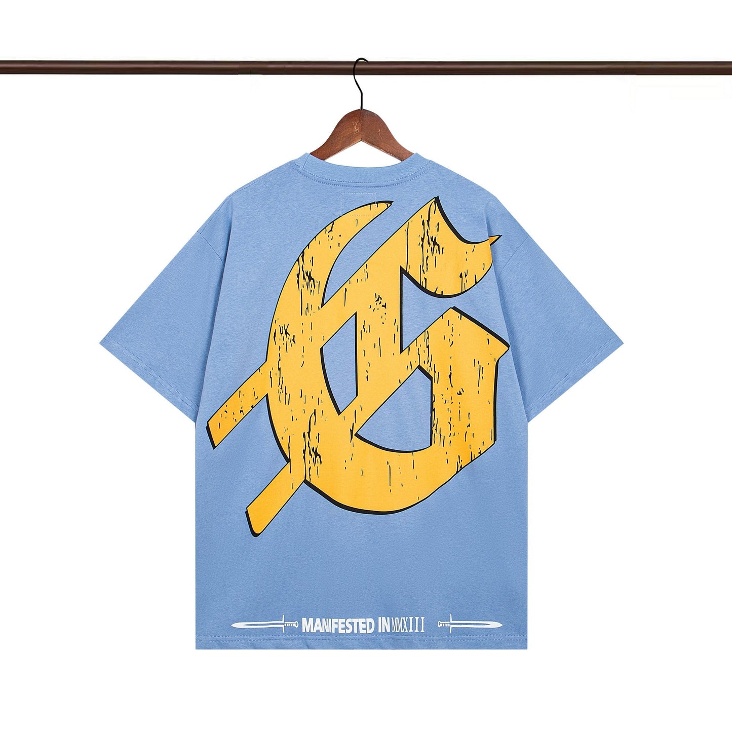 Godspeed T-Shirt G11