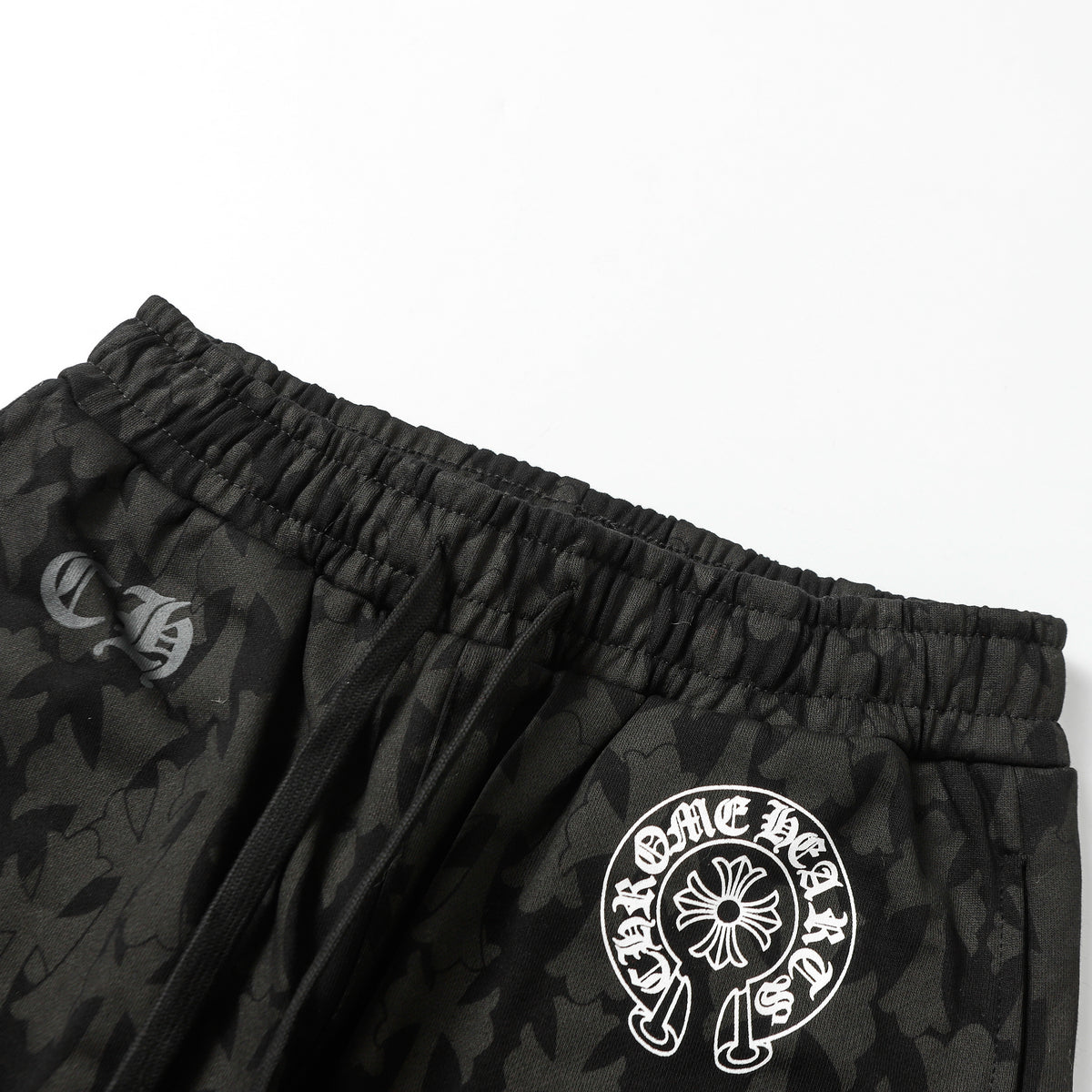 Chrome Hearts Hosen-Set 1021