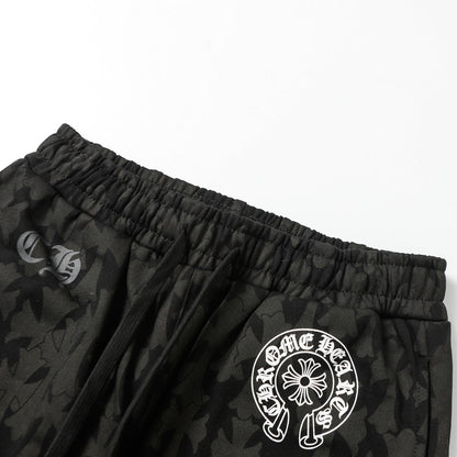 Chrome Hearts Hosen-Set 1021