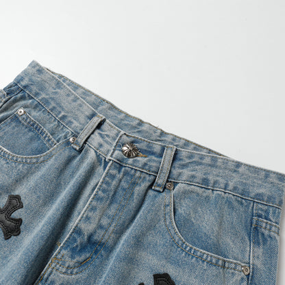 Chrome Hearts Hose 9971