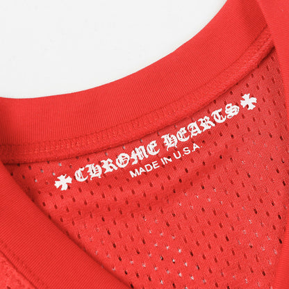 Chrome Hearts Nouvel ensemble T-shirt et short 9996