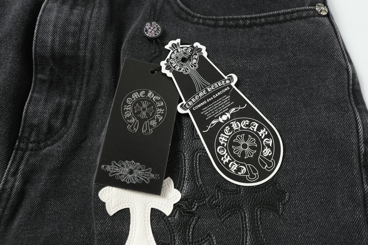 Chrome Hearts Hose 305