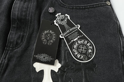Chrome Hearts Hose 305