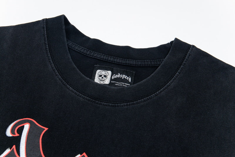 T-shirt Godspeed G42