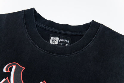 T-shirt Godspeed G42