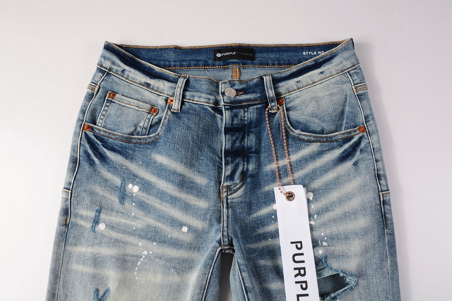 LILA JEANS 9003
