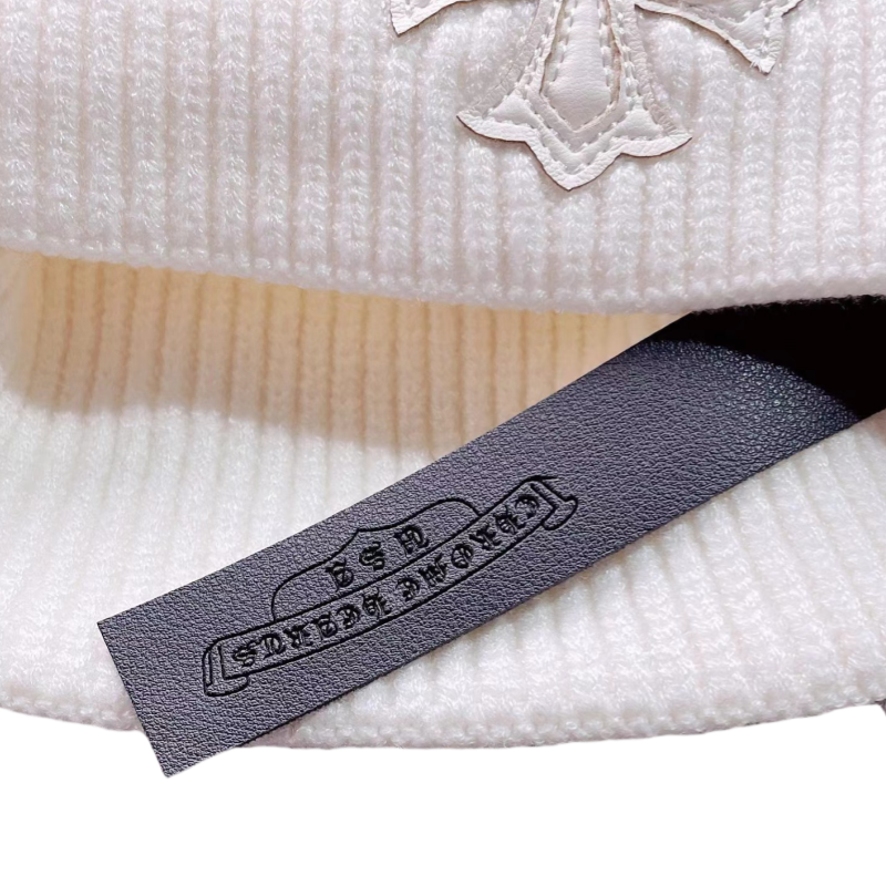 CH-Casquette Chrome Hearts
