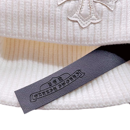 CH-Casquette Chrome Hearts
